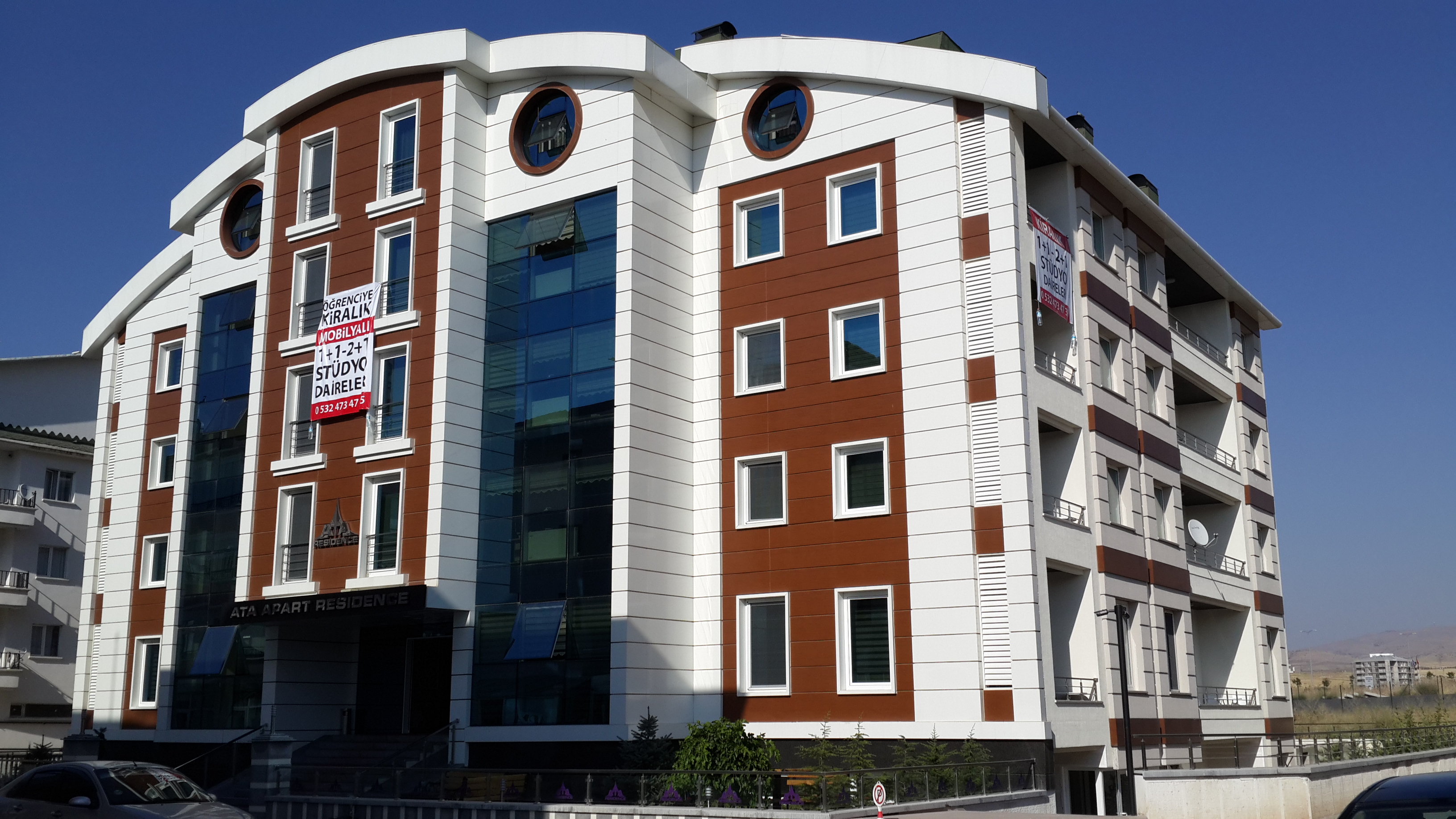 ATA REZİDANS / GÖLBAŞI