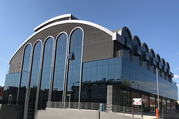 Kompozit Panel Nedir?